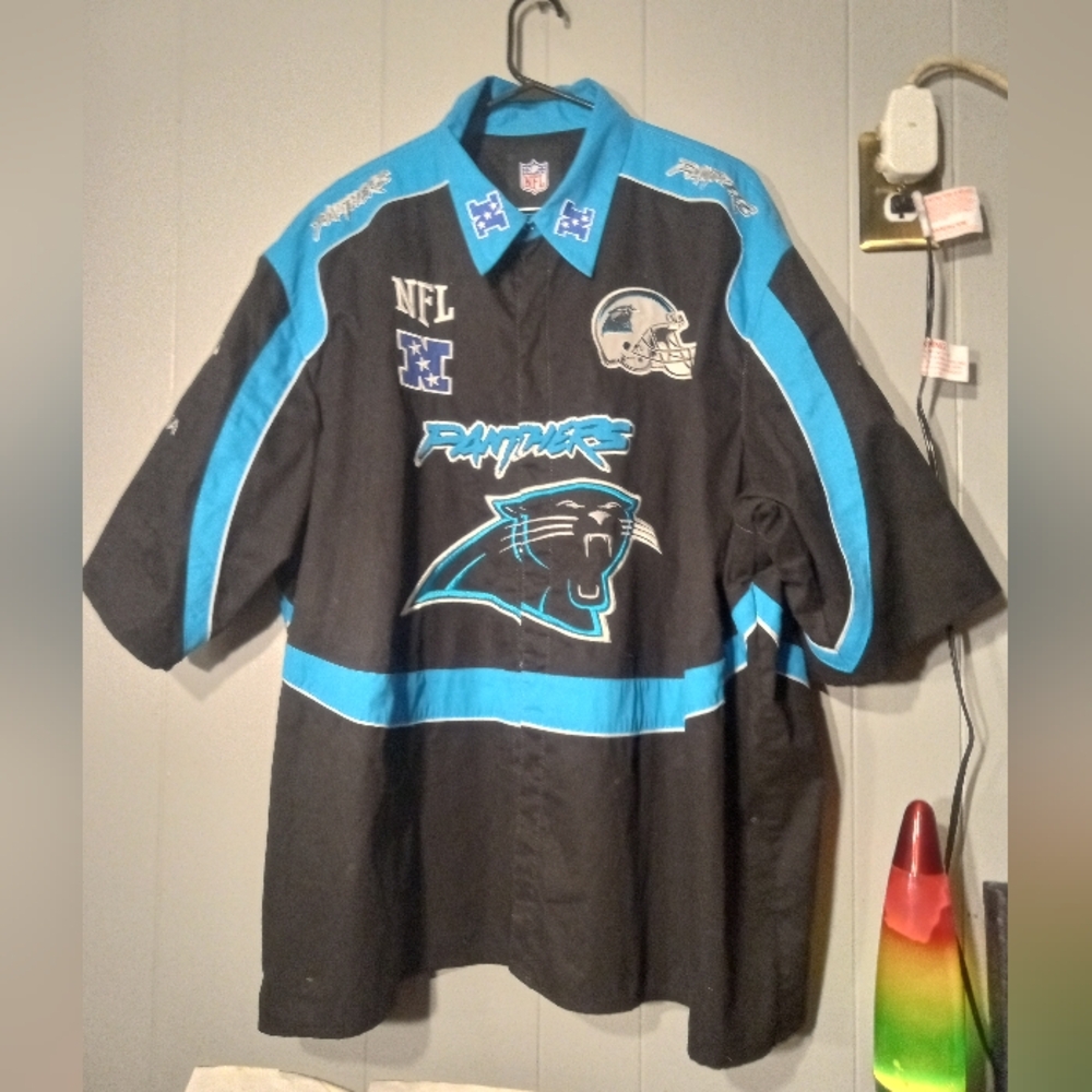 NFL Jersey